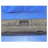 Craftsman ToolMaster Socket Set W/Case