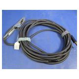 Lincoln Electric Welding Cable Lot