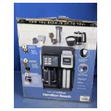Hamilton Beach FlexBrew Coffee Maker