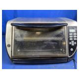 GE Countertop Toaster Oven
