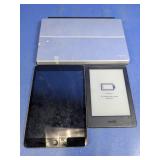 Mixed Electronic Lot RCA Tablet iPad Kindle Lot
