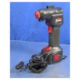 Air Hawk Pro Cordless Handheld Air Compressor