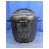 Instant Pot Multi-Use Pressure Cooker 6-Quart