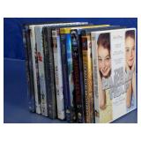 DVD Movie Assortment