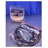 Assorted Hose and Utility Tubing