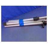 Adjustable Pole Extension Tube Set