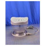 HoMedics Breathe Air Revitalizer Vortex Purifier