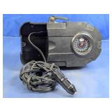 Bell DC Portable Air Compressor Tire Inflator