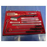 Vintage Multi-Purpose Precision Cleaning Kit