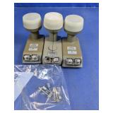 California Amplifier DIRECTV Satellite LNB