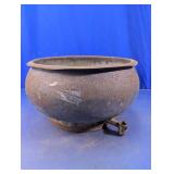 Vintage Cream Separator Bowl