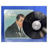 Al Martino Donï¿½t Go To Strangers LP