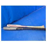 Marucci & Axe Baseball Bat Set