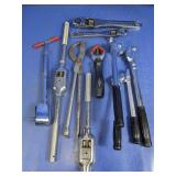 Assorted Specialty Hand Tool