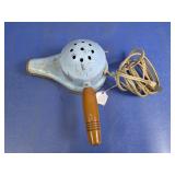 Handy-Hannah Electric Hair Dryer