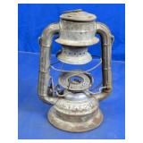 Metal Kerosene Lantern