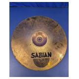 Sabian B8 Train Crash 18/46 cm Cymbal