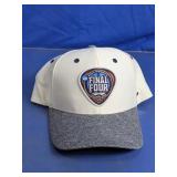 2024 NCAA Womenï¿½s Final Four Cap