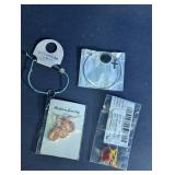 Assorted Fashion Jewelry Lot