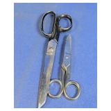 Scissors Shears Tool