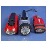 Energizer Flashlight & Lantern