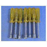 Assorted Nut Driver Tool