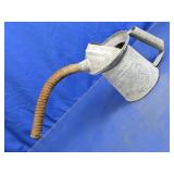 Flexible Spout Oil Pour Can