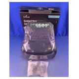 Boriwat R7 Shiatsu Massage Cushion