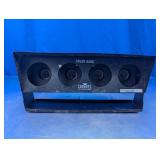 Chauvet Color Bank Stage Light Fixture