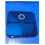 Fitbit Digital Bathroom Scale