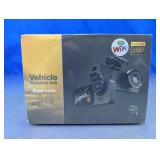 Vehicle Dash Cam HD Video Recorder