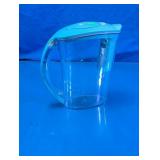 Brita Water Filtration Pitcher