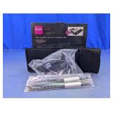 Style House Flat Iron Accessory Set
