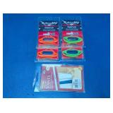 Allen Archery Supply Lot