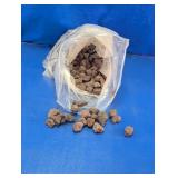 Bag of Lava Rock Landscaping Stones