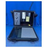 Amplivox S222/SW222 Portable Amplifier