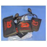 PAFOWO Commercial Grade Air Pump Wedge Tools