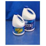 Bleach Cleaning Supply Set