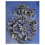 Assorted Socket Tool