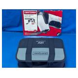 Craftsman Nextec 12V Cordless Multi-Tool Kit