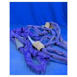 Bishop Polyester Lifting Sling