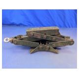 Metal Scissor Car Jack