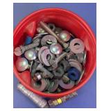 Mixed Hardware Fasteners Assortment