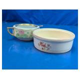 Universal Cambridge & B&C Ceramic Dishes