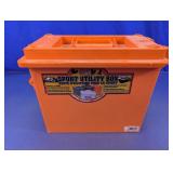 Action Sport Utility Box
