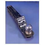 Reese Trailer Hitch Ball Mount