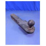 Trailer Hitch Ball Mount