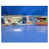 Hot Wheels Die-Cast Car Gift Set