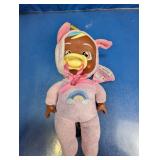 Cry Babies "Tiny Cuddles" Baby Doll