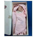 Ashton-Drake Galleries Baby Doll